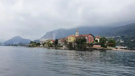 Photo de Isola Superiore