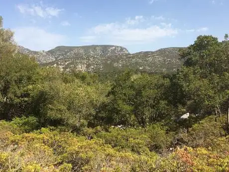 Serra 'e Lattone