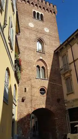 torre di Teodolinda