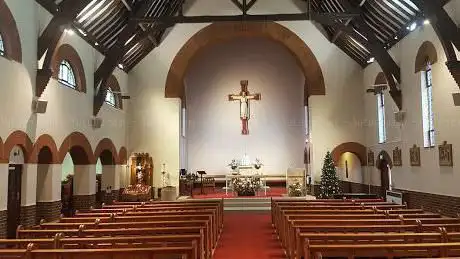 Photo de St Teresa of the Child Jesus Morden