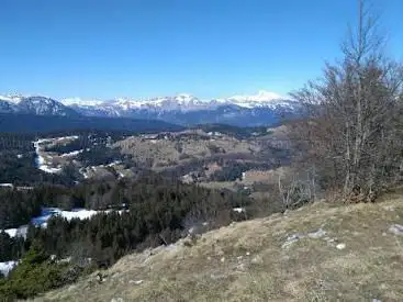 Photo de La Tour de l'Angle Est