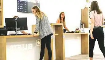Photo de Tourist Office Sarreguemines Confluence