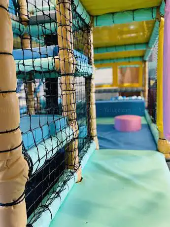 Photo de Munchkins Play Cafe