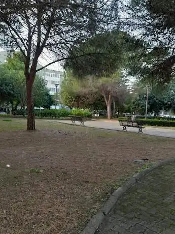 Parco Boiardo