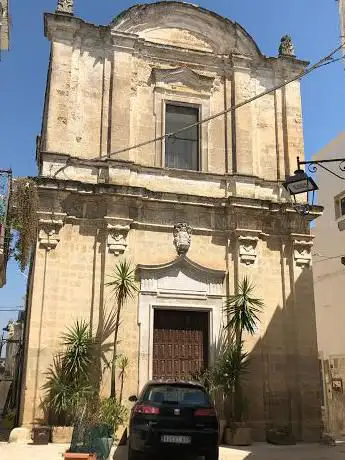 Photo de Church of St. Joseph