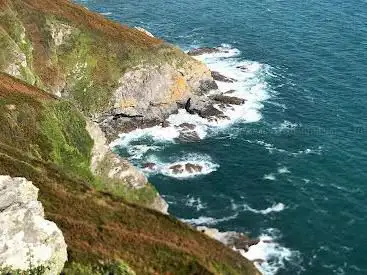 National Trust - The Dodman