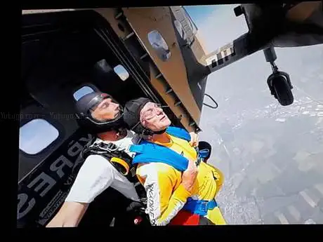 Photo de Fallschirmsprungschule Skydive Salamanca Soest
