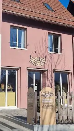 Frohsinn Hofladen