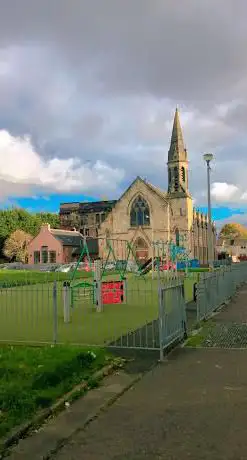 Photo de Bridgeton St Francis in the East