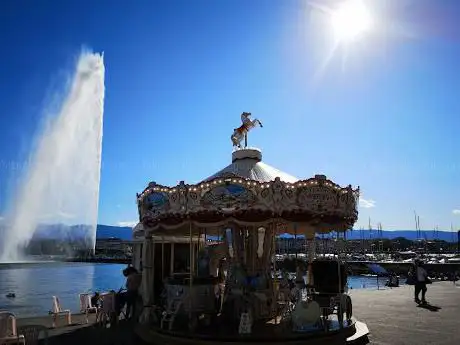 Carrousel Wetzel