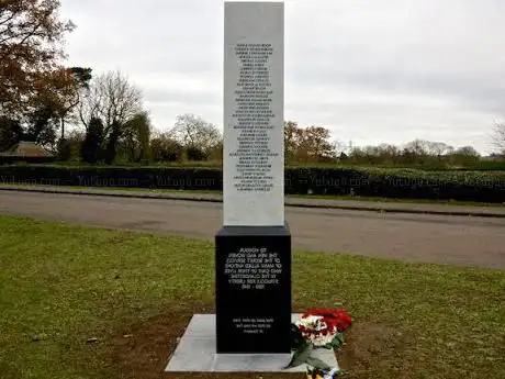 Photo de Tempsford Memorial