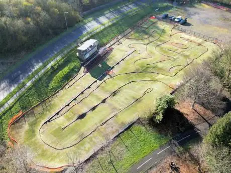 PDMCC Pendle & District Model Car Club