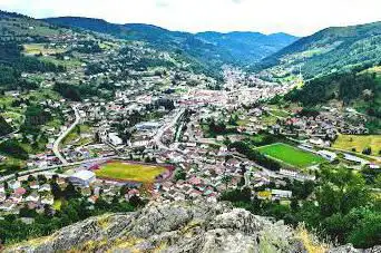Photo de La Roche Beuty