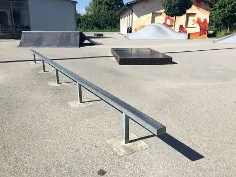 Skatepark Murten