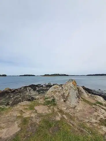 Pointe de Pembert
