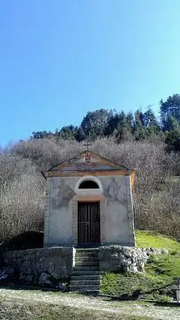 Cappella dell'Immacolata