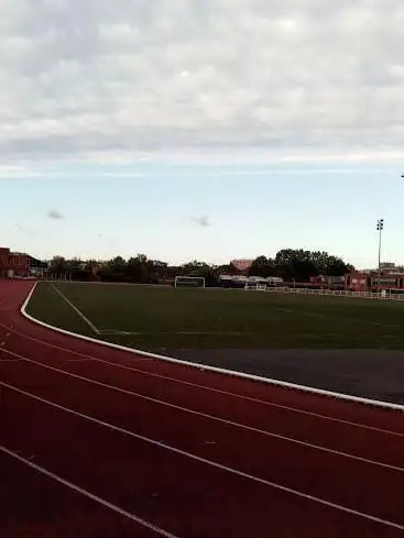 Stade Nelson Mandela