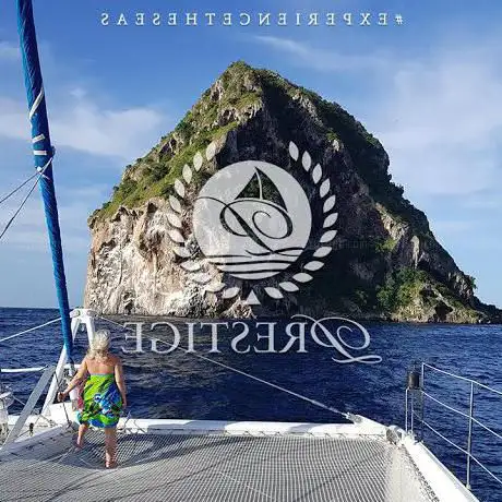 Prestige Catamaran