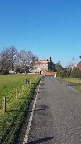 Photo de Matfield House