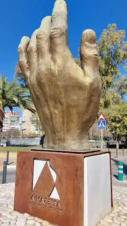 Photo de JardÃn del Salitre