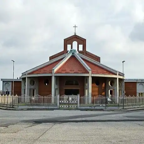 Photo de Chiesa Parrocchiale di San Rocco