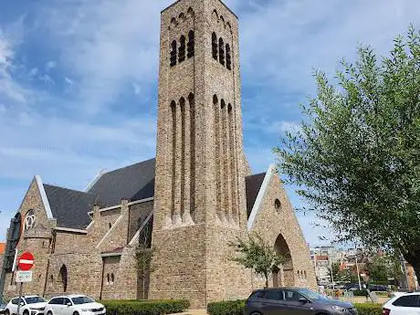 Onze-Lieve-Vrouw Koninginkerk