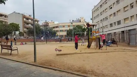 Photo de Parc Infantil