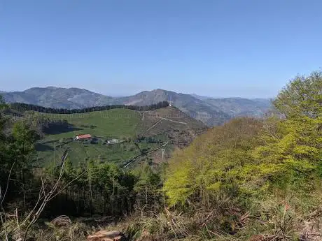 Photo de Azkonabieta