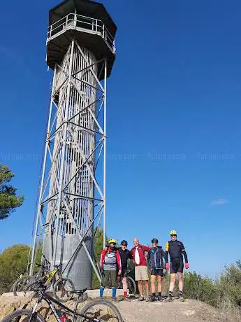 Photo de Torre de vigilancia K 