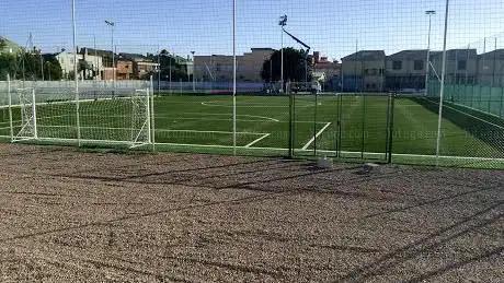 Campo dei Salesiani