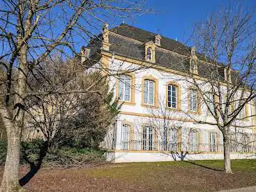 Schloß Trier Quint