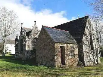 Chapelle Ste-Christine