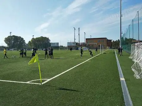 Campo sportivo
