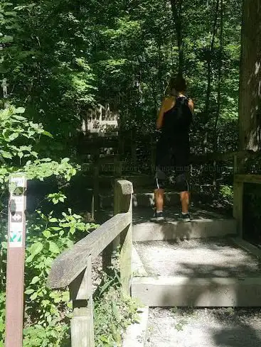 Photo de French Creek Nature Center and Theatre