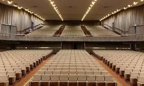 Photo de Cinema Teatro Metropol