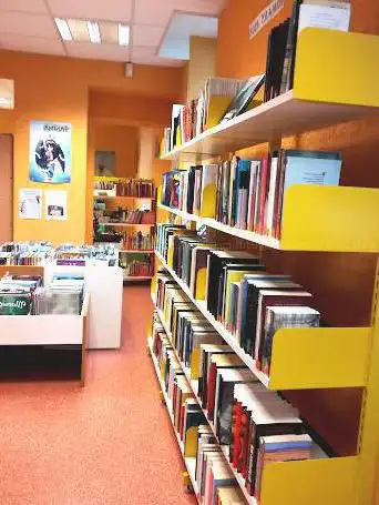Public Library