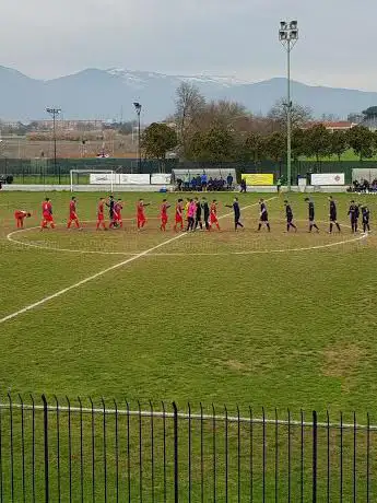 Campo Sportivo 
