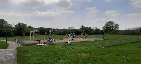 Photo de Tamworth Park Play Area
