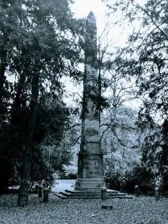 Photo de Villa Ghirlanda Silva