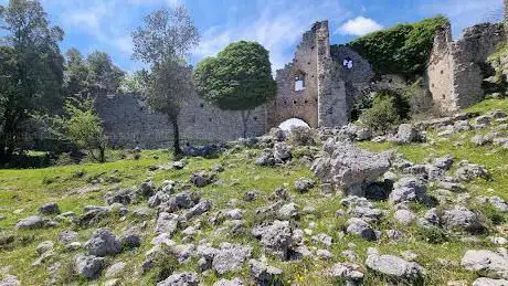 Photo de Castello di Olevano