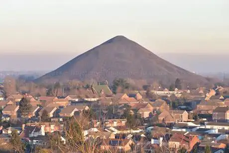Photo de Terril de Harnes
