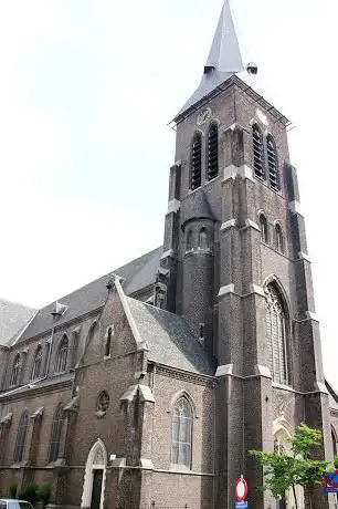 Photo de Eglise Saint Lambert