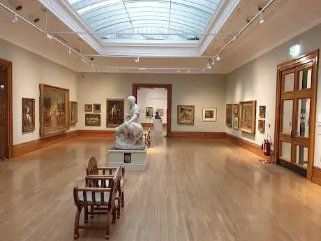 Photo de Ferens Art Gallery