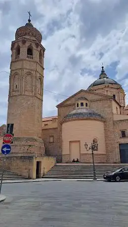 Museo Diocesano Arborense
