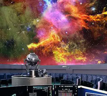 Photo de Planetarium Freiburg