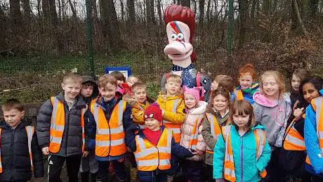 Big Hands Little Hands Childcare Ltd.