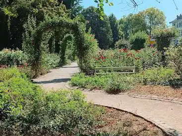 Photo de Rosengarten