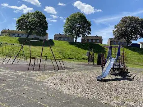 Photo de Sleepy Valley Play Park