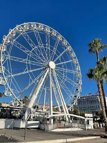 Esplanade Pantiero