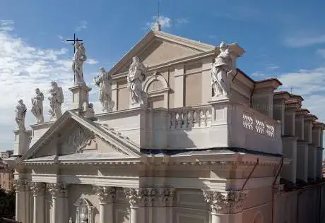 Photo de Église Saint-Nazaire-et-Saint-Celse de Brescia
